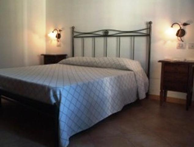 Torre Salina Bed & Breakfast Macari Exterior photo